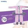 Presoterapia Machine Drainage Infrared Pressotherapy Promote Metabolism