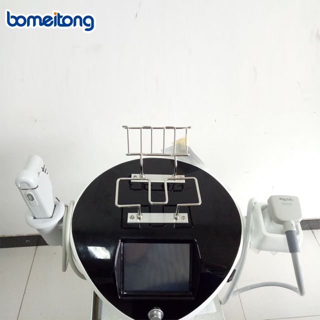 Slimming Machine Hifu Tighten Skin Naturally Face Lift