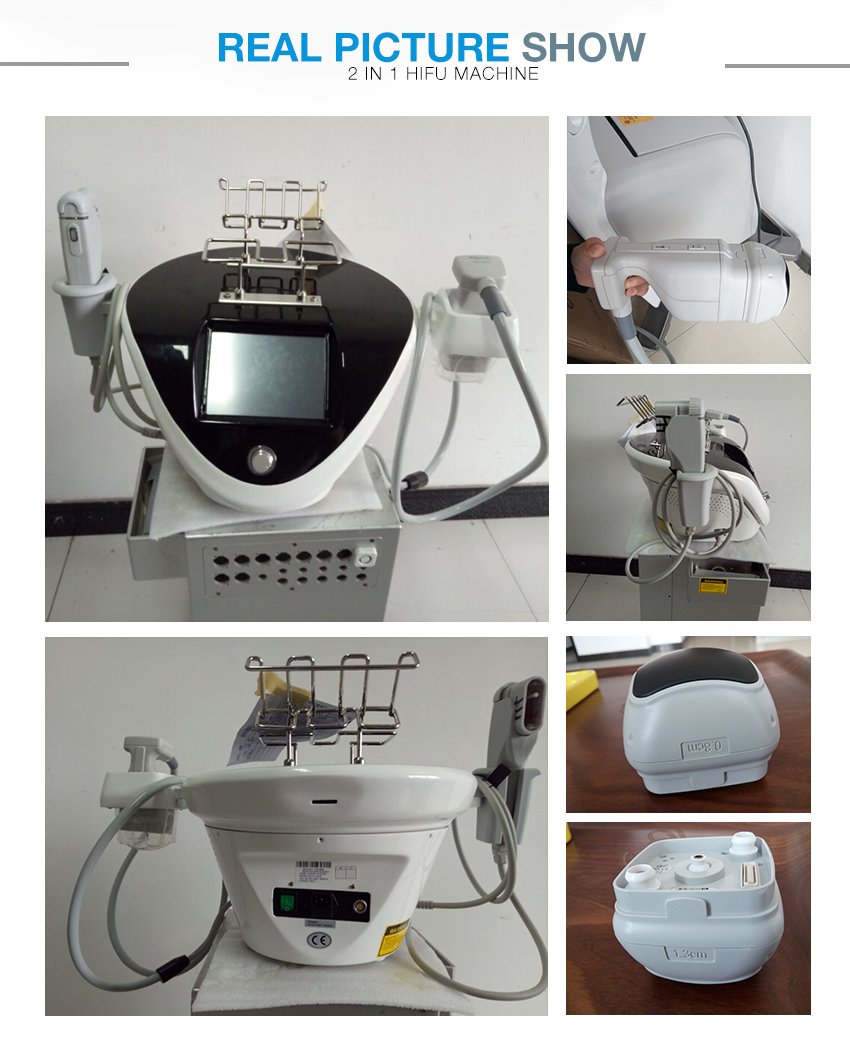 hifu machine for sale