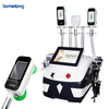 Ultrasonic 3 in 1 Body Slimmer Anti Cellulite Ultra Lipo Professional Tripolar Top