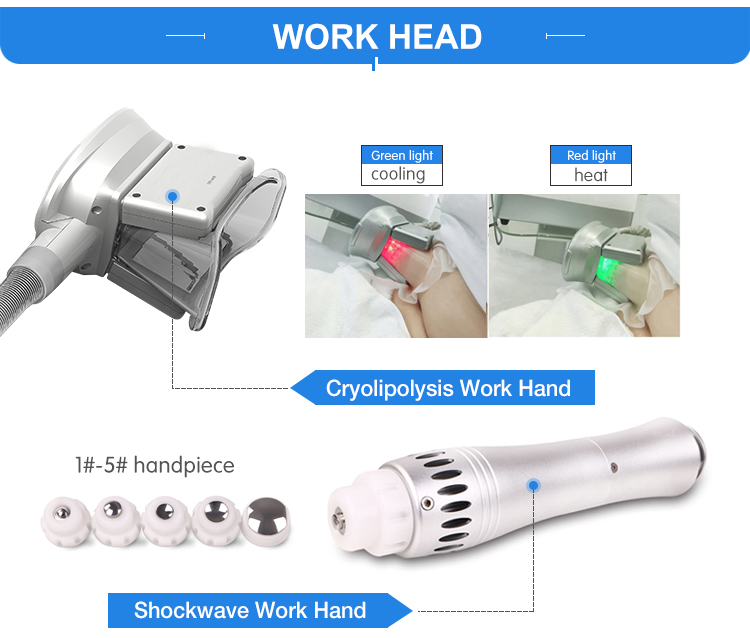 shockwave therapy machine