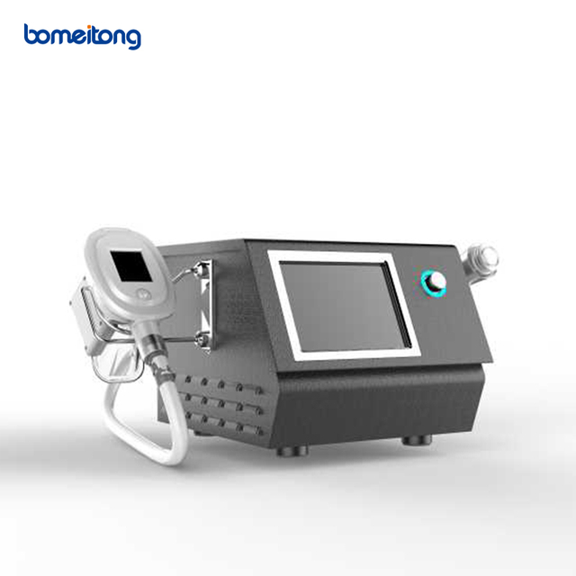 Shockwave Machine Fat Burner Pain Relief