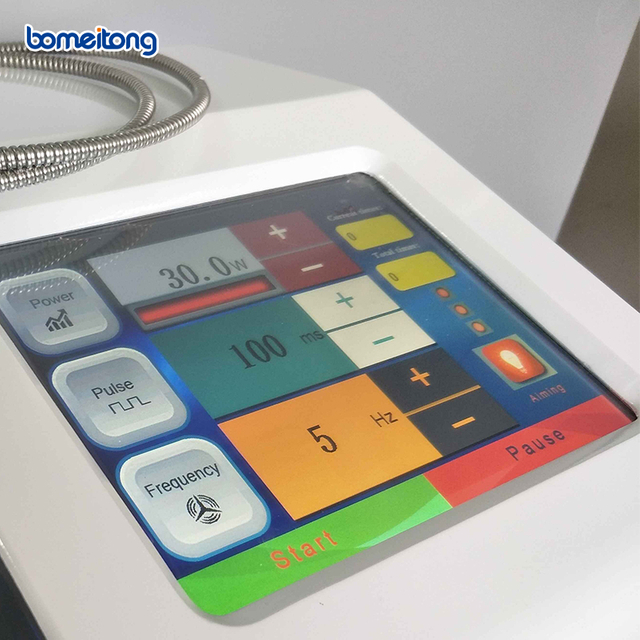 Remove Broken Capillaries on Face Nose at Home Burst Red Blood Vessels