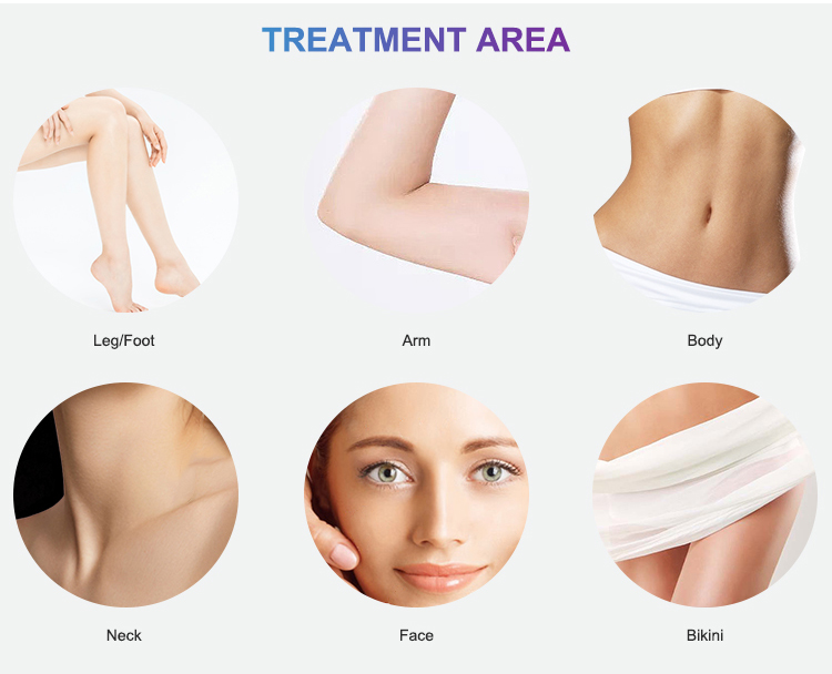 hair removal laser 4x tria beauty