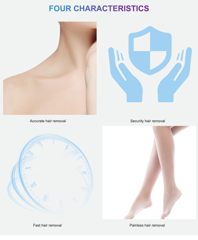 best laser hair removal for dark skin