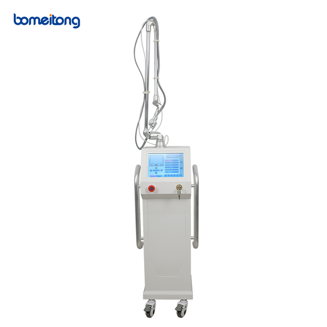 Co2 Laser Machine for Skin Scar Removal Skin Resurfacing
