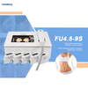 Hifu Ultrasound Machine Burn Fat Fast Chin Tightening