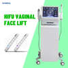 Hifu Skin Care Tightening Machine Smart Sonic Slimming Thermage Ulthera Price Tratament