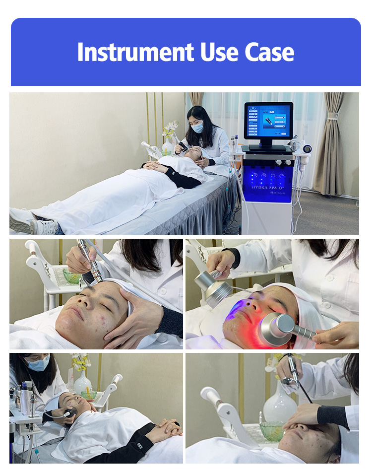 instrument use case