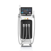 3 In 1 Diode Laser ND Yag IPL/SHR/Elight Machine