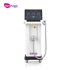 FDA Approved 808nm Diode Laser Hair Removal Machine High Intensity Permanent Painless