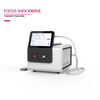 Focused Shock Wave Therapy Machine FSWT