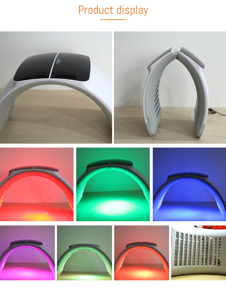 photodynamic laser treatment