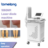 1060nm Sculpt Body Slimming Machine Diode Laser Body Contouring 1060 Laser Slimming Machine