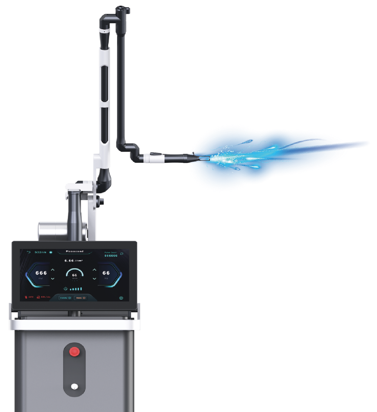 picosure machine price