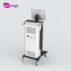 Diode Laser 808nm Intelligent Information Processing Permanent Laser Hair Removal Machine