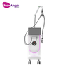755nm Alexandrite & Nd: YAG Laser Hair Removal Machine