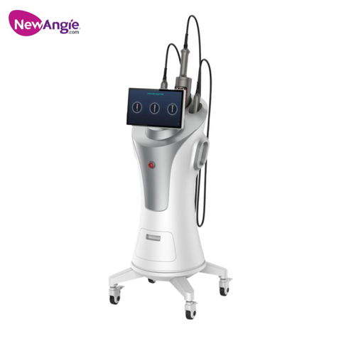 Advanced Full-body Massage Cellusphere Roller Massage Machine for Wrinkle Removal