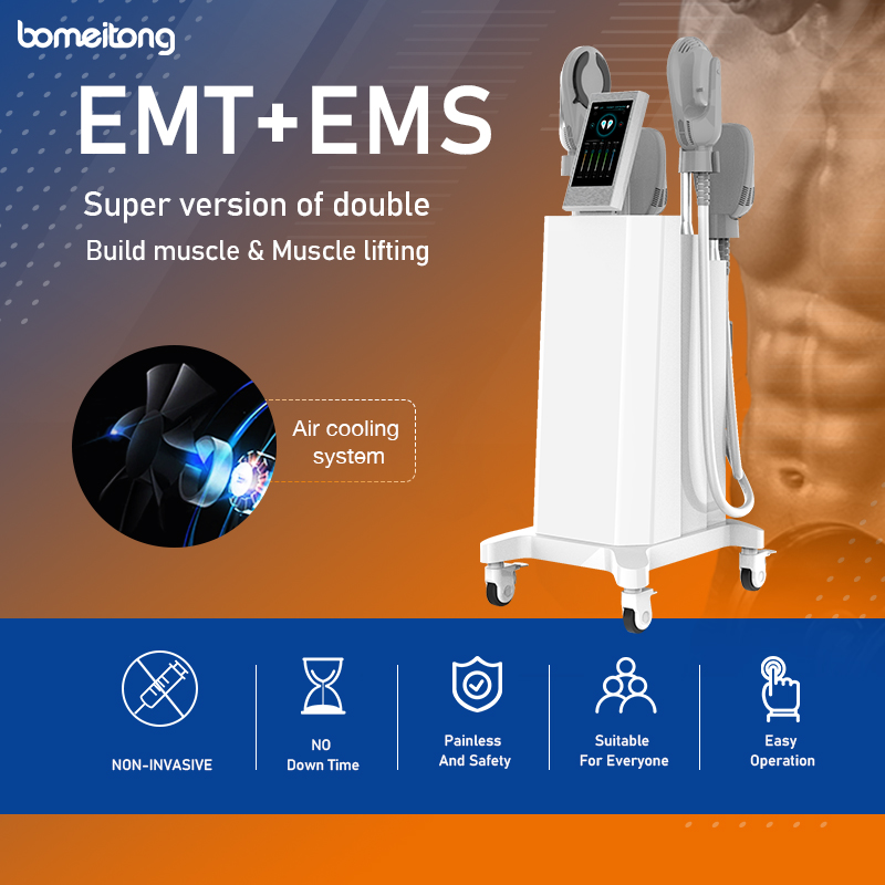 emsculpt machine manufacturer