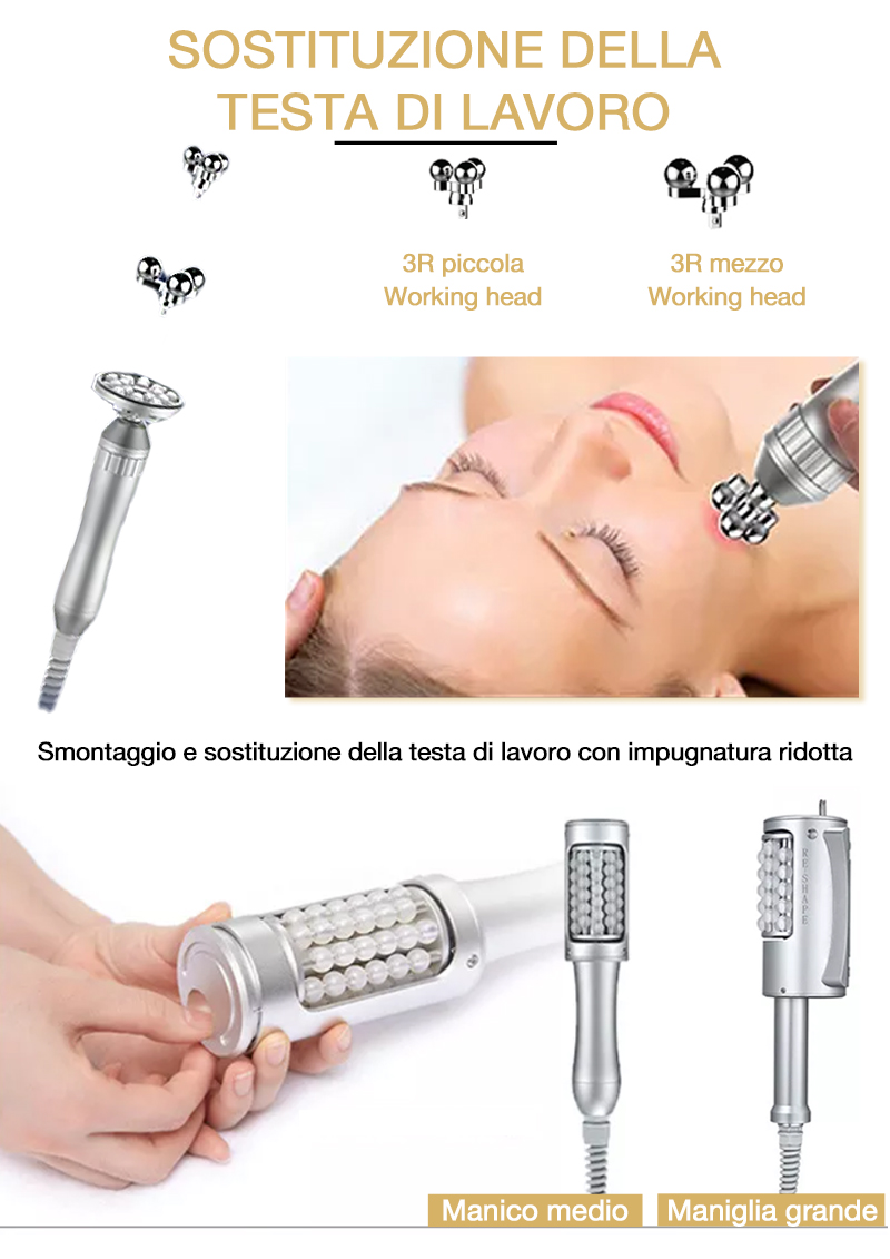 endospheres Costo della macchina per l\'acquisto