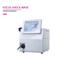 Wholesale Focused Extracorporal Shock Wave Therapy ESWT Shockwave Therapy Machine