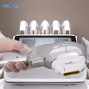 HIFU 7D Best Price Face 360 Wrinkle Removal 7d Anti-aging Ultrasound Face Lift Fu2
