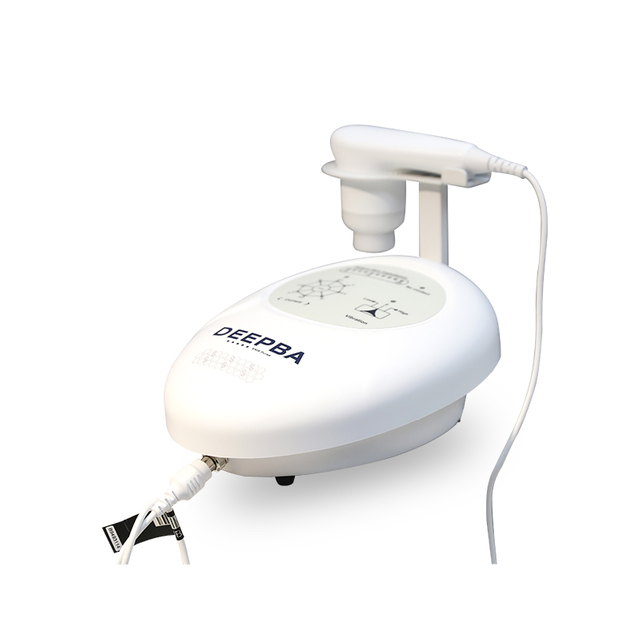 The DEP "superconducting Water Light" Non-invasive Beauty Instrument