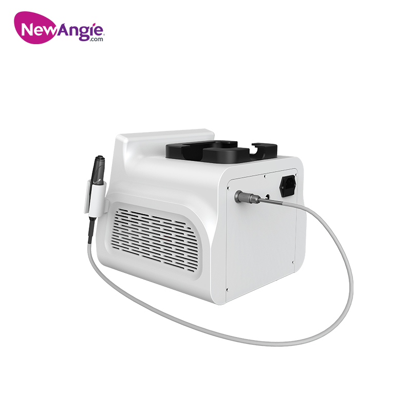 980NM Physiotherapy Instrument Vascular Spider Vein Remove