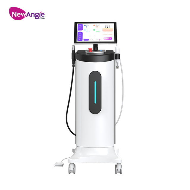 Newest Fractional RF Microneedle Machine