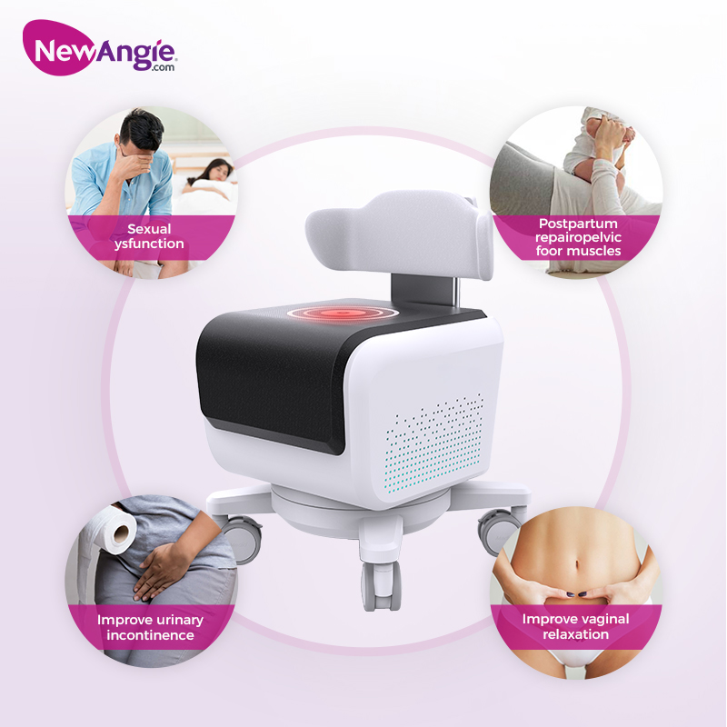 EMS Chair Tesla Private Chair Pelvic Floor