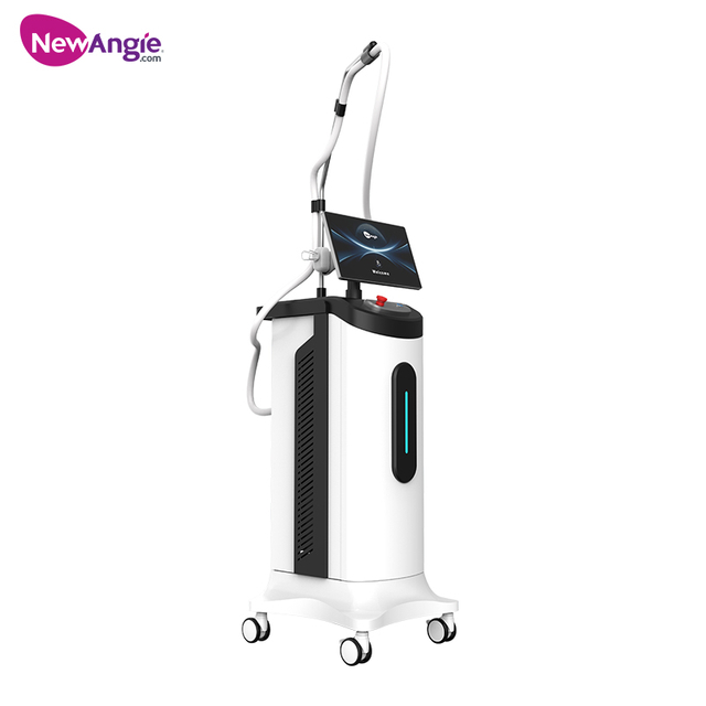 1550nm Erbium Glass Laser Machine Er Yag Laser Resurfacing