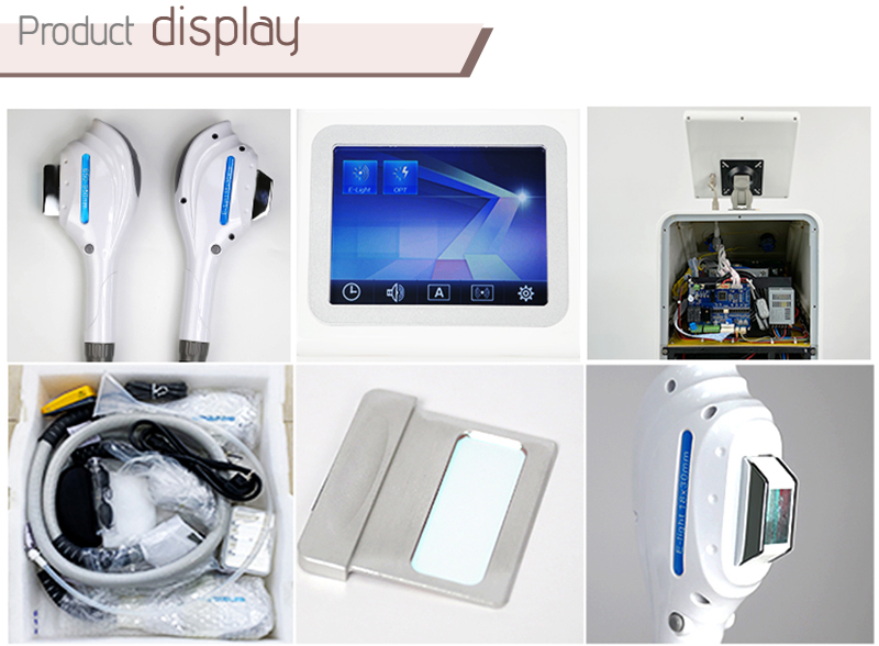 ipl photo facial machine