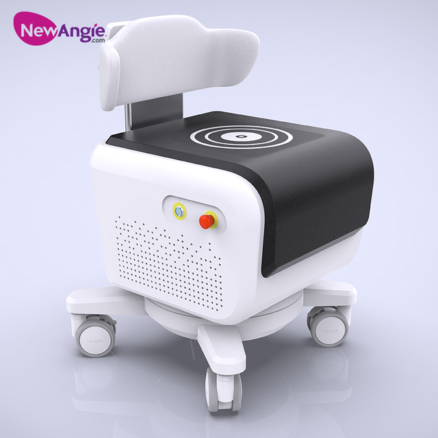 Professional EMS Chair Tesla Private Chair Pelvic Floor Muscle Chair