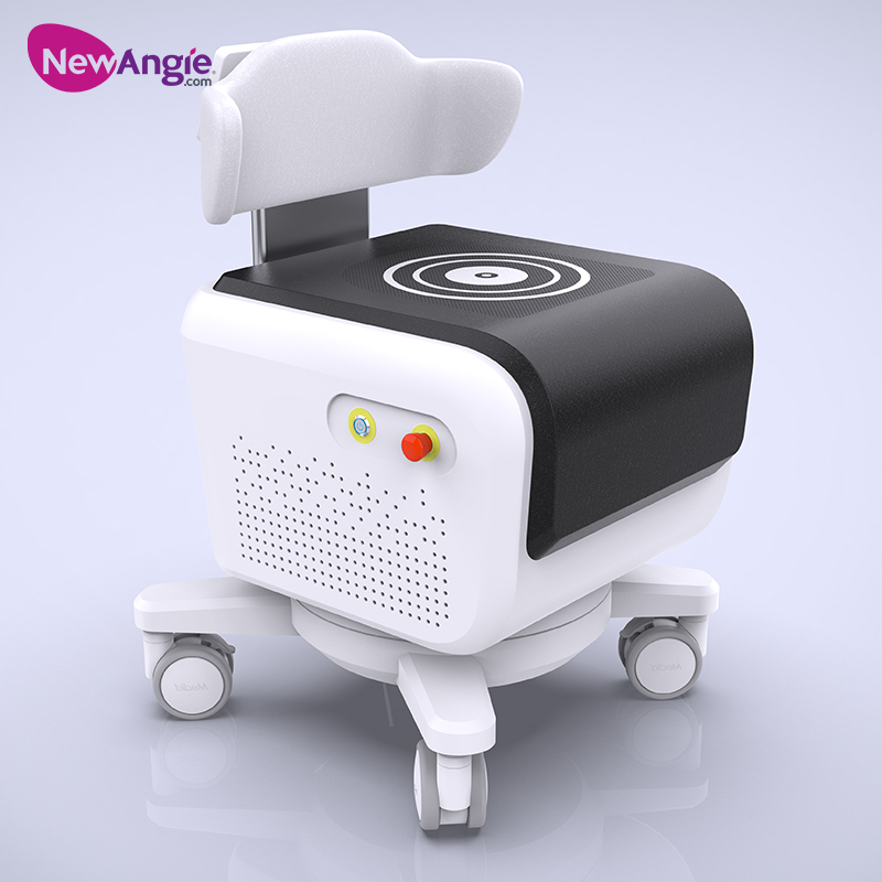Professional EMS Chair Tesla Private Chair Pelvic Floor Muscle Chair