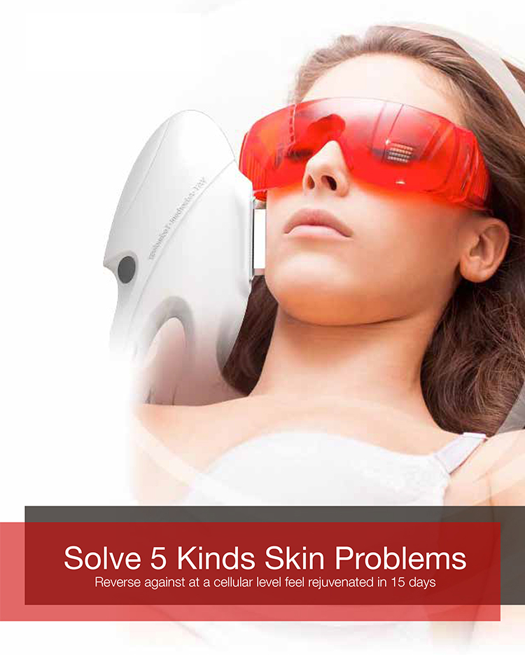 permanent body hair removal