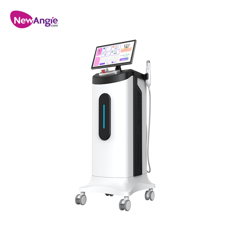 Best Fractional RF Microneedle Device