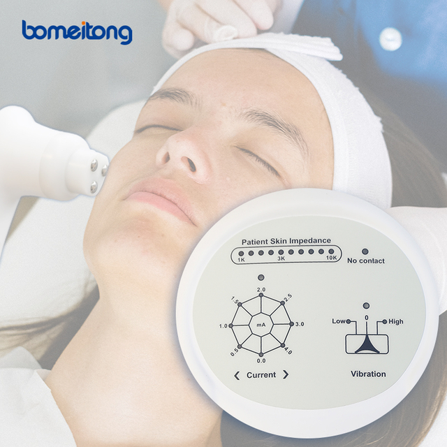 2022 Deepba Non-invasive Pulse Impt Machine 