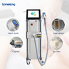 Diode Laser 755 808 1064 Diode Laser Hair Removal Machine