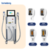 Fda Approved Professional Laser Hair Removal Machines Permanent on The Market