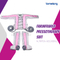 Far Infrared Slimming Suit Portable Pressotherapy Body Slim Machine