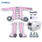 Lymphatic Machine Lymph Drainage 24 Cells Jacket Pants with Foot Lymph
