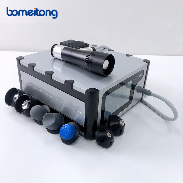 The Phoenix Shockwave Acoustic Device Acoustic Wave Therapy for Ed