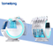Rejuvatone Md by Jenu Microcurrent Facial Toning System Power Brush Skin Cleansing