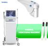 Medical 3d Hifu Best Professional Lifting Machine for Face Non Surgical