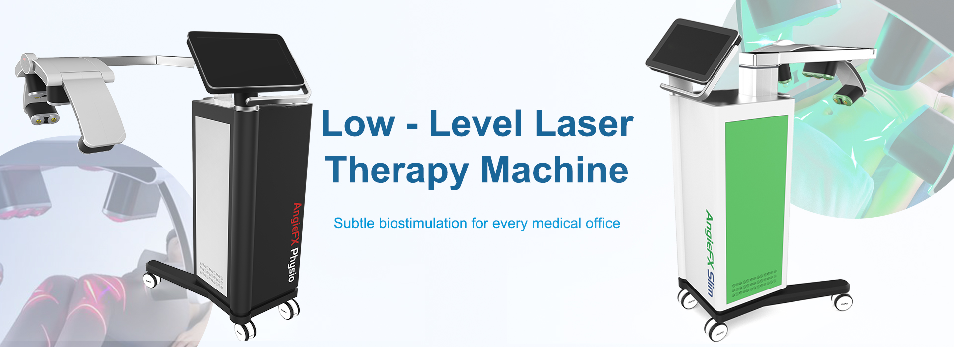 cold laser therapy machine