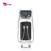 IPL Skin Rejuvenation Hair Removal With Double Handle Intense Pulse Light Therapy Machine