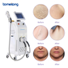 Hair Removal Skin Resurfacing Ipl Beauty Equipment