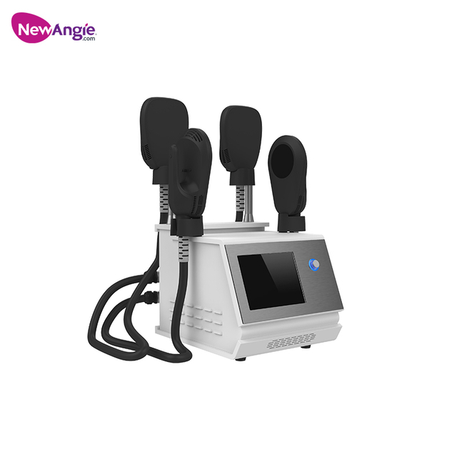 Body Shaping Sculpt Rf Machine