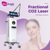 High-end Fractional CO2 Laser Scar Removal And Skin Rejuvenation Device