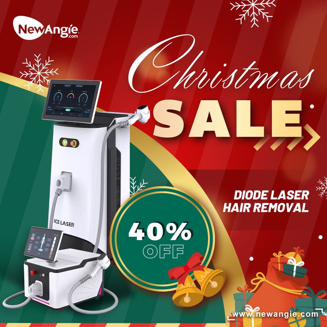 diode laser hair removal